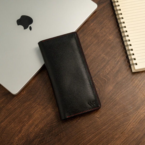 Kanso Long Wallet - Image 3