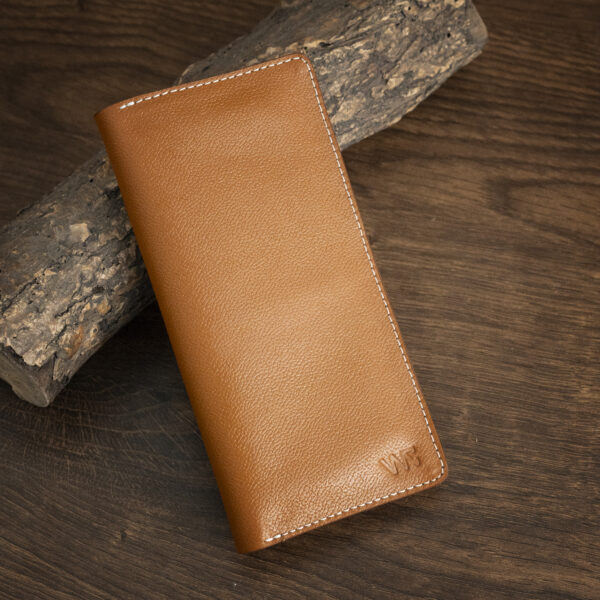 Kanso Long Wallet - Image 2