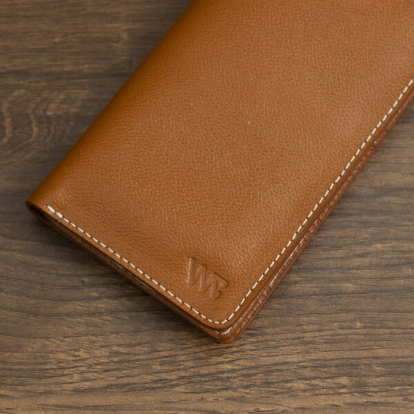 Kanso Long Wallet - Image 5